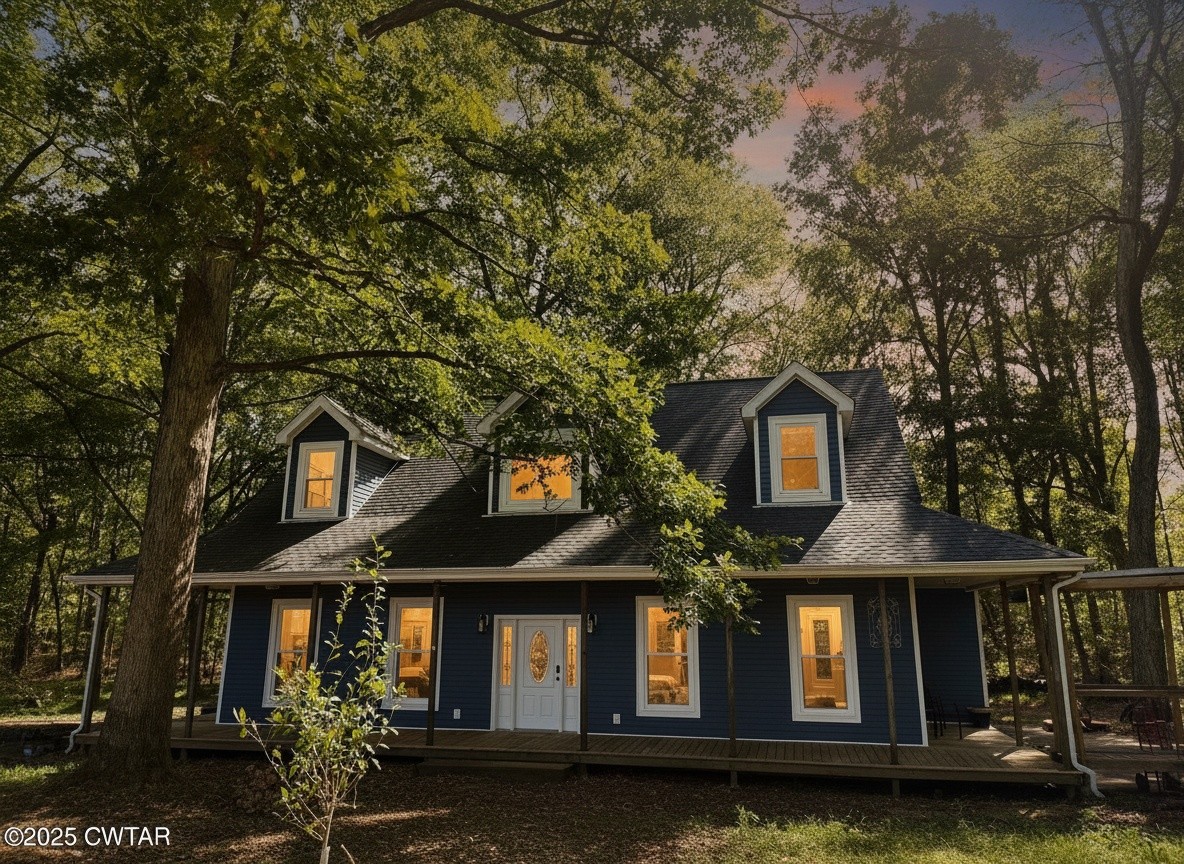 1620 Brooks Road Atwood TN 38220