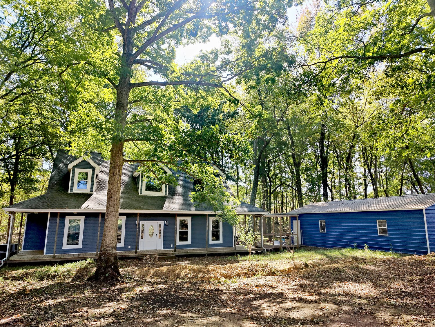 1620 Brooks Road Atwood TN 38220