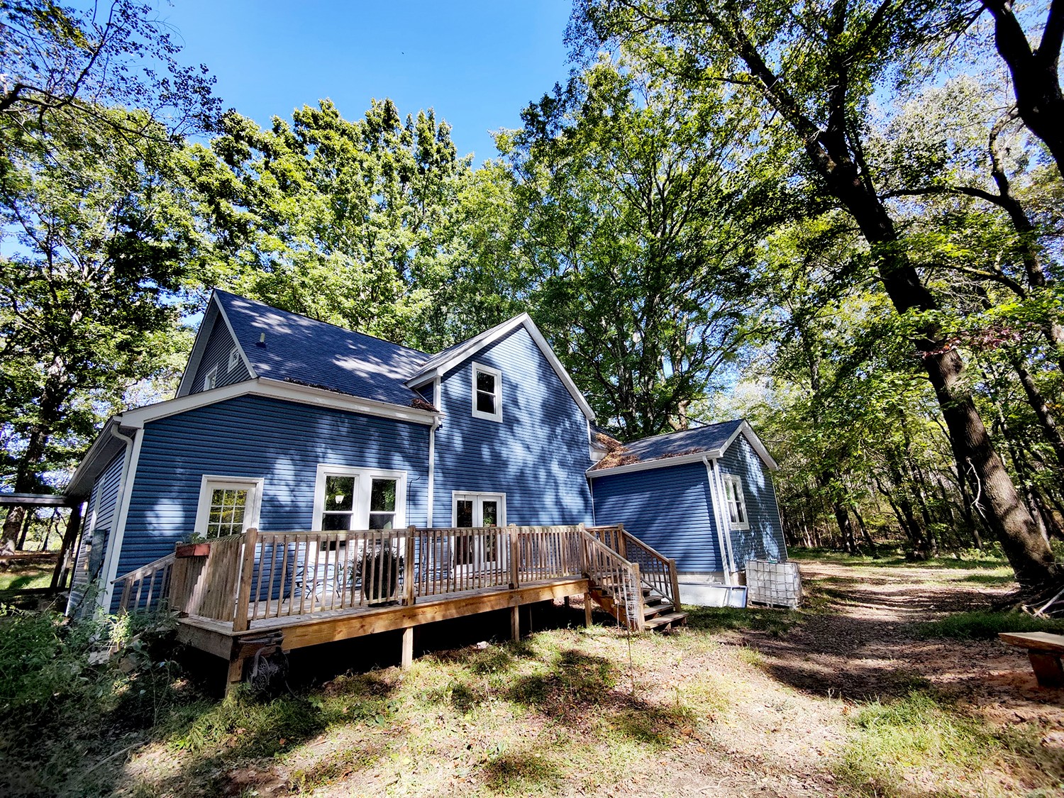1620 Brooks Road Atwood TN 38220