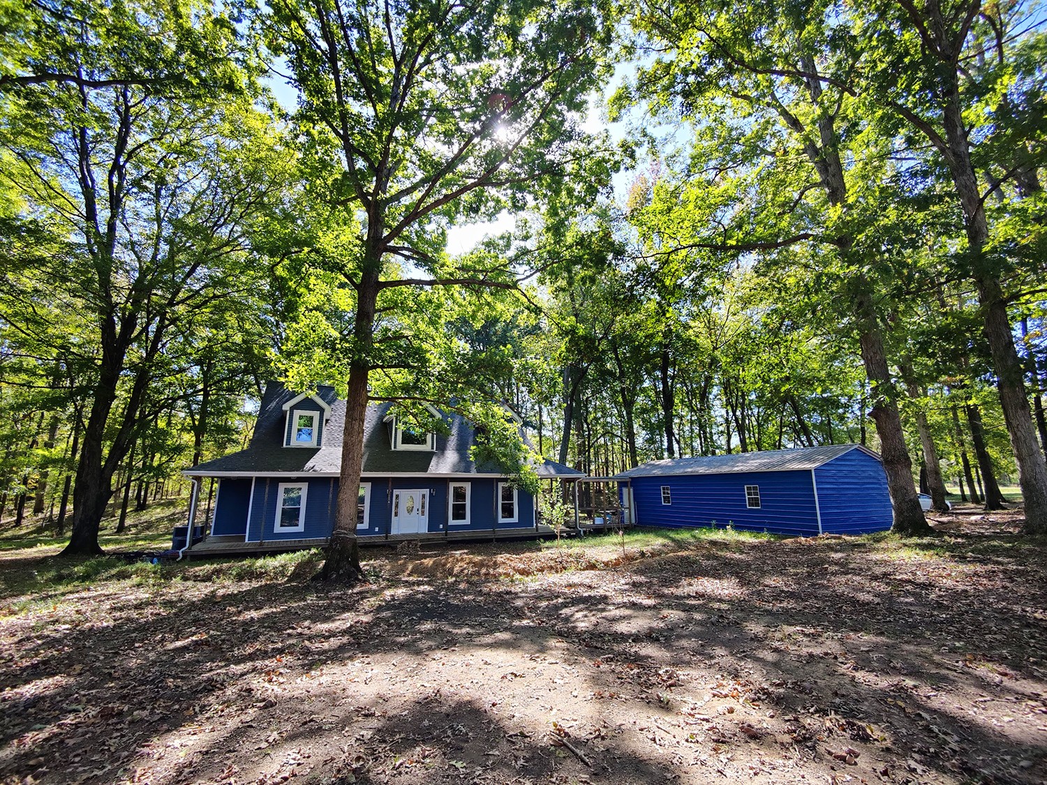 1620 Brooks Road Atwood TN 38220
