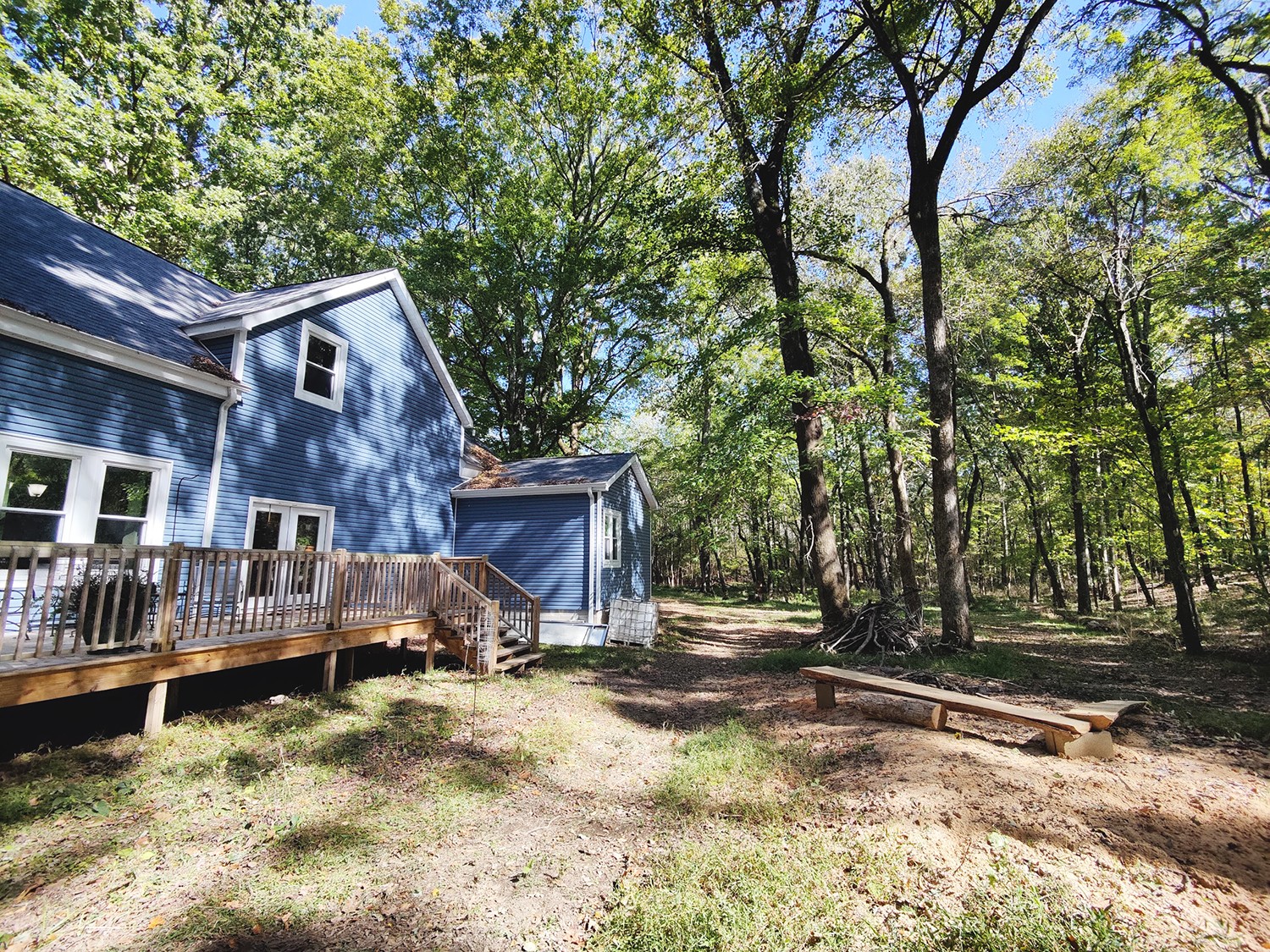 1620 Brooks Road Atwood TN 38220
