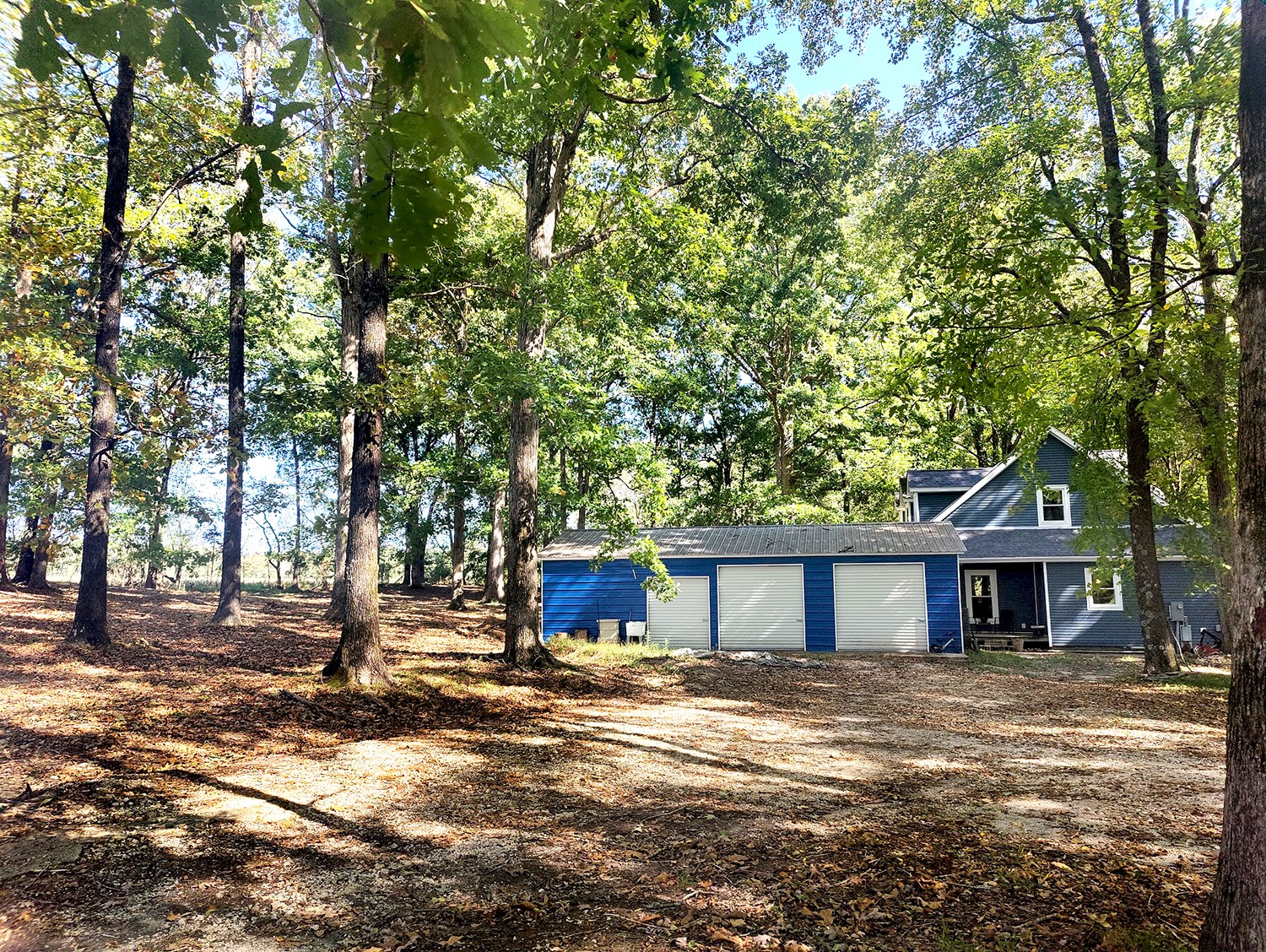 1620 Brooks Road Atwood TN 38220