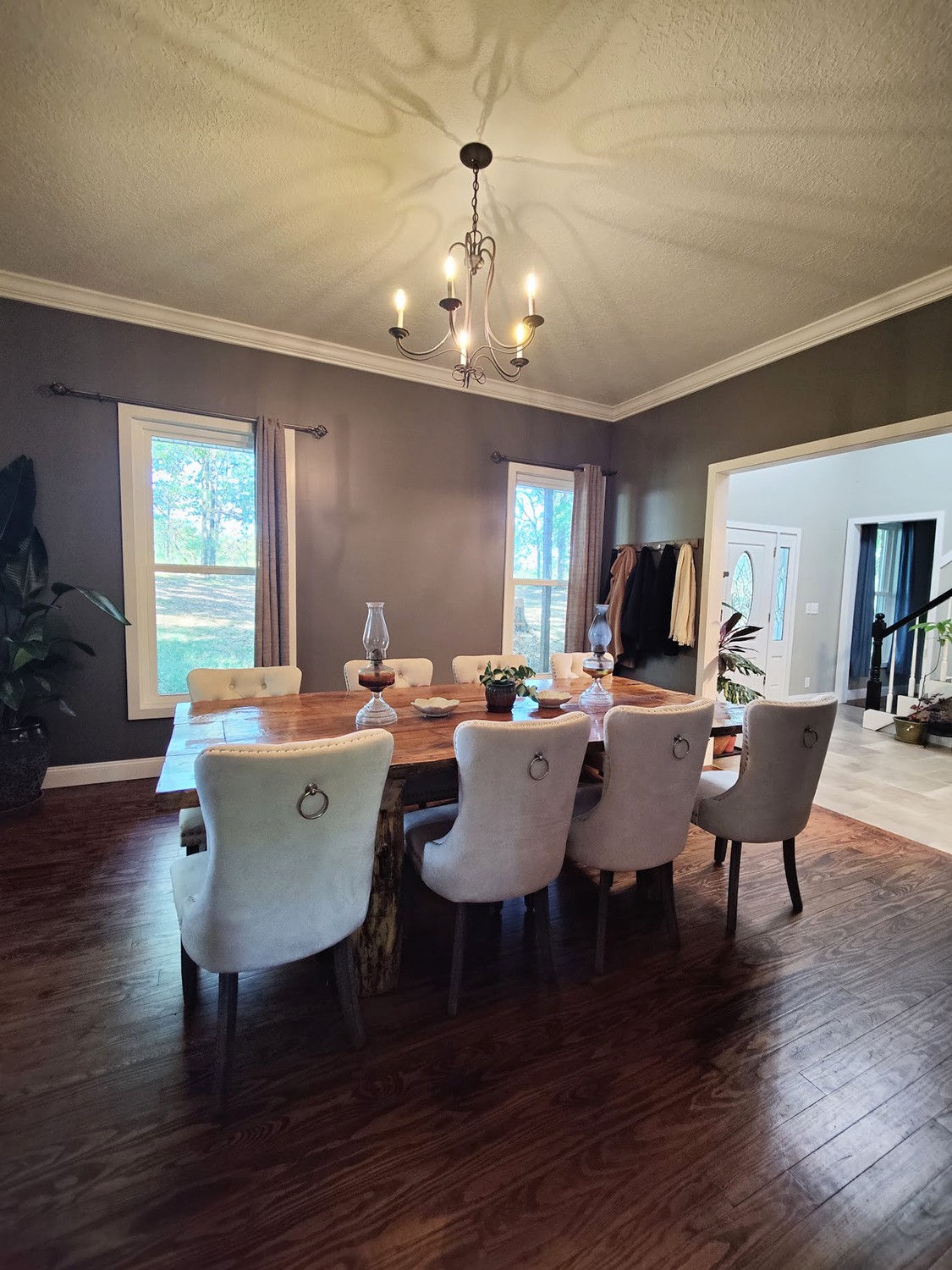 1620 Brooks Road Atwood TN 38220