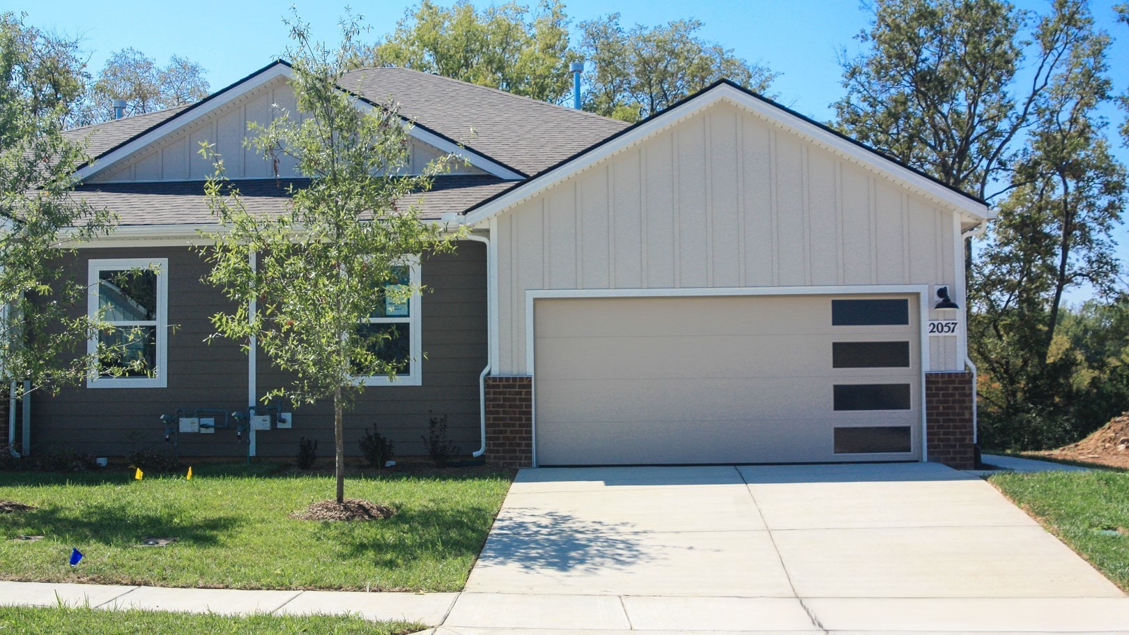 2209 Holmesburg Pvt Circle Gallatin TN 37066