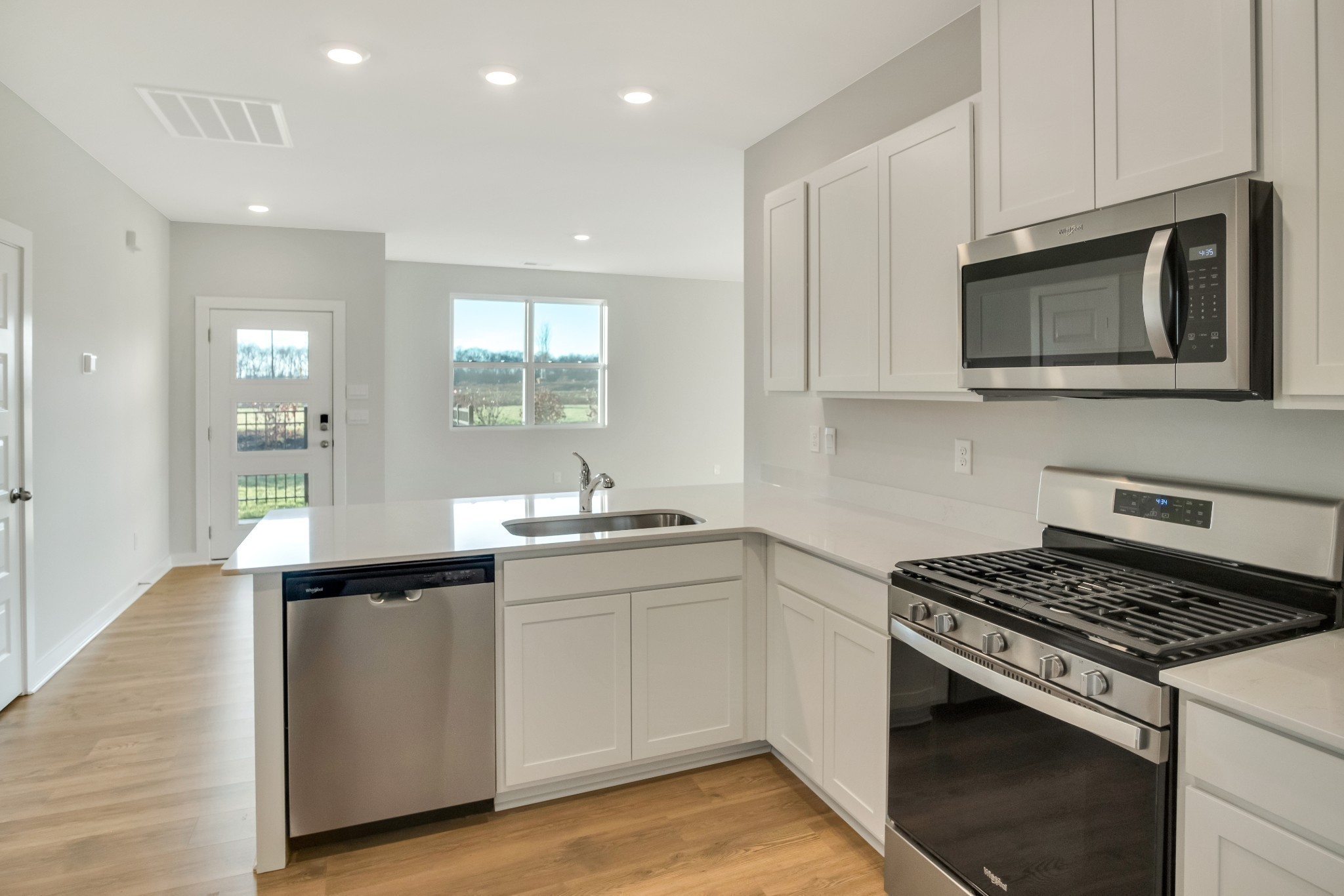 2209 Holmesburg Pvt Circle Gallatin TN 37066