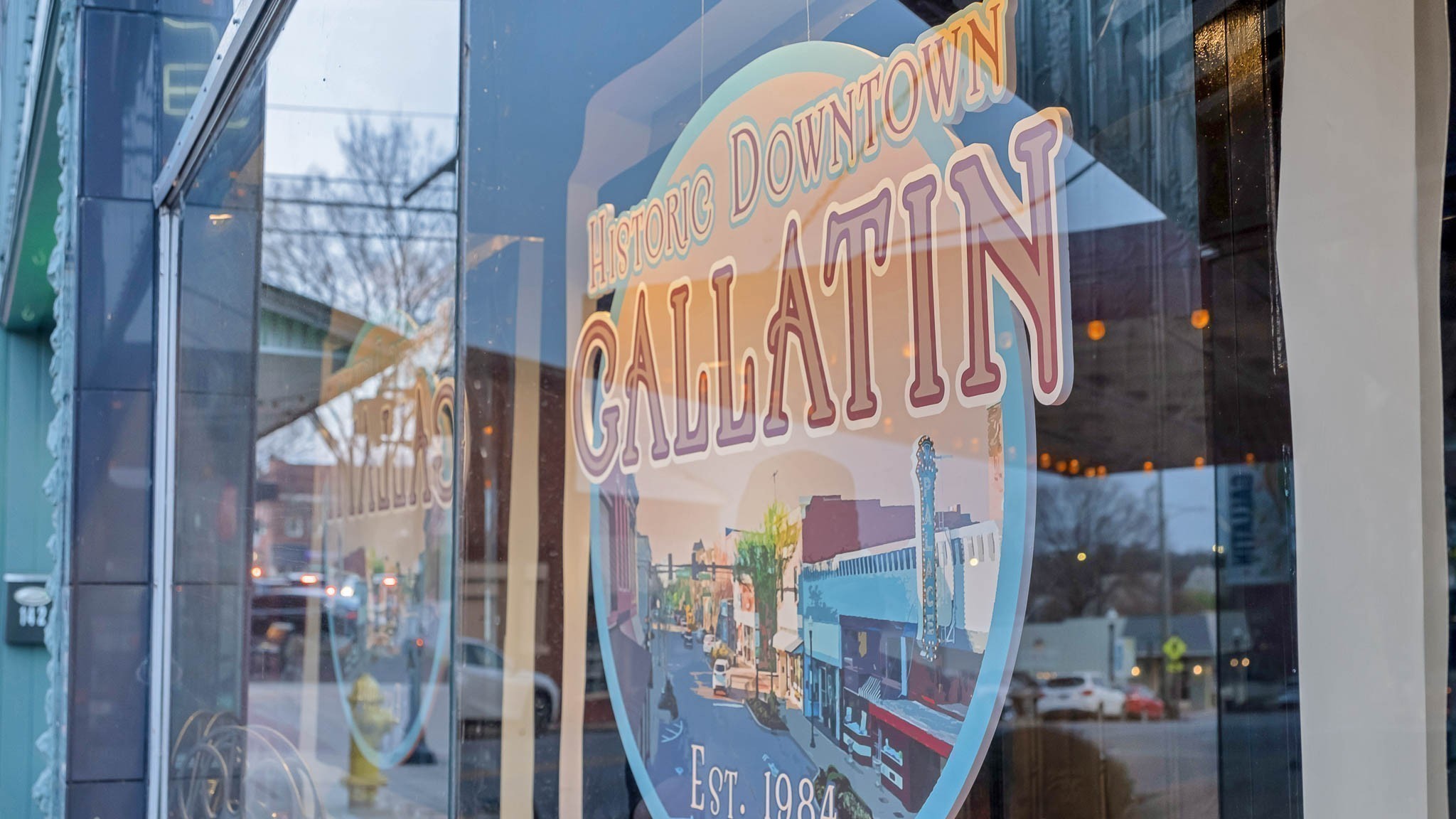 2209 Holmesburg Pvt Circle Gallatin TN 37066