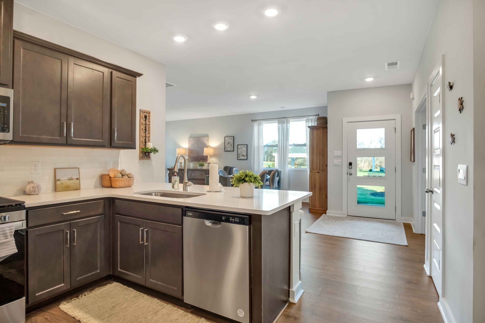 2209 Holmesburg Pvt Circle Gallatin TN 37066