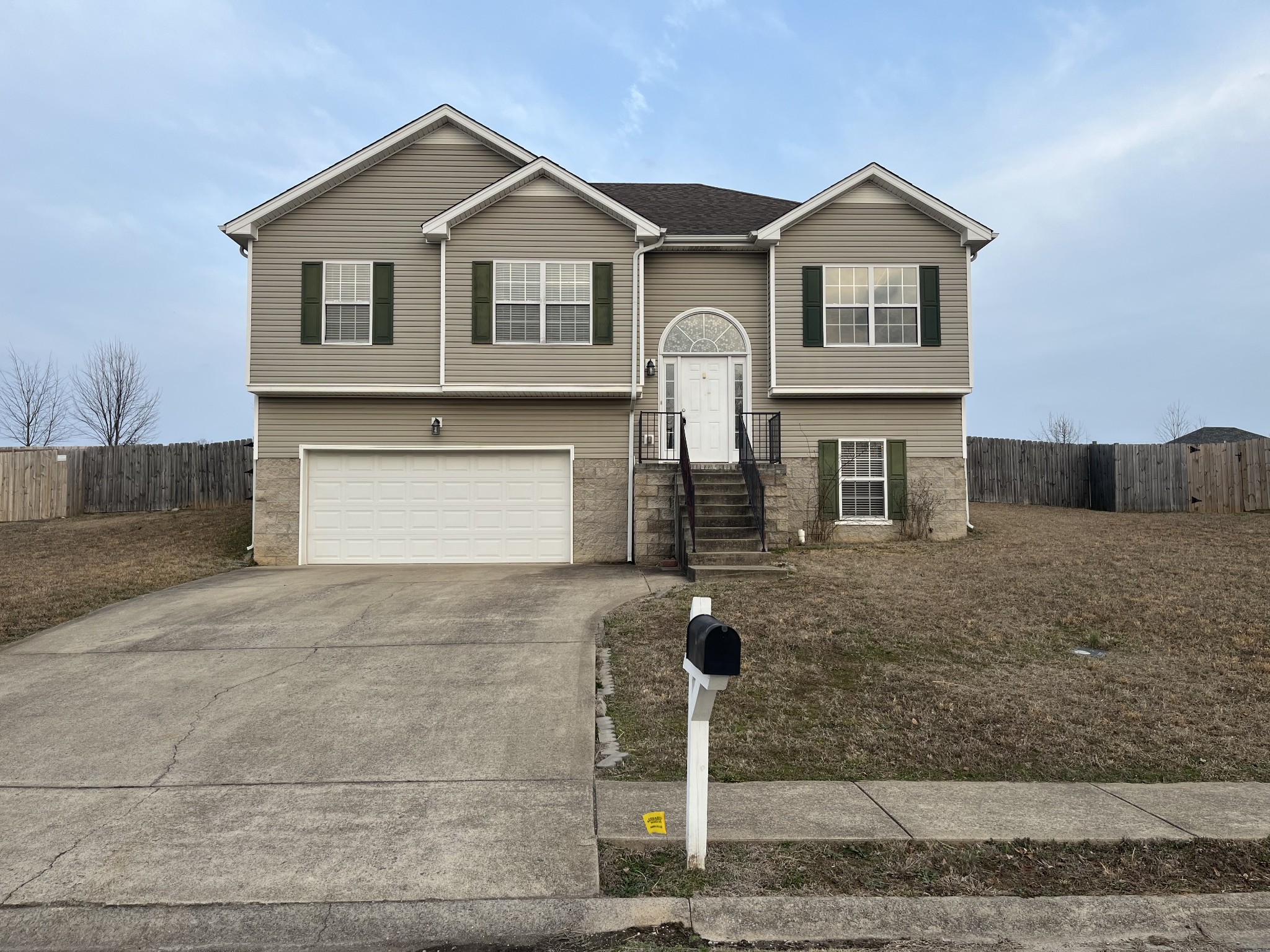 1448 Mutual Drive Clarksville TN 37042
