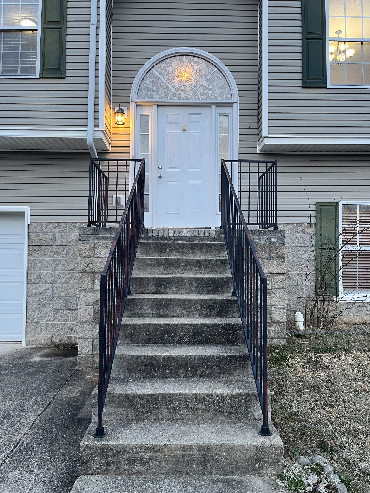 1448 Mutual Drive Clarksville TN 37042