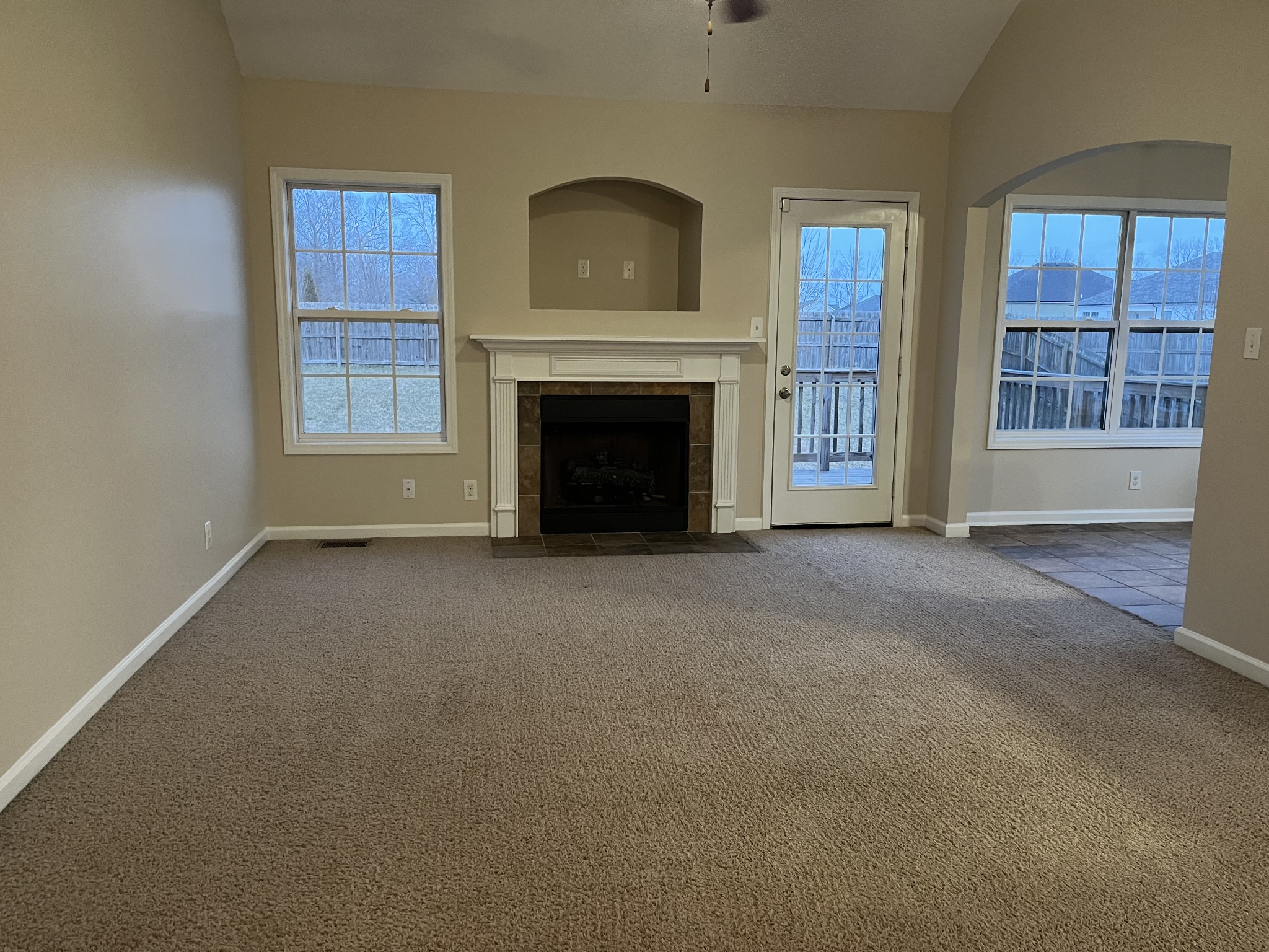1448 Mutual Drive Clarksville TN 37042