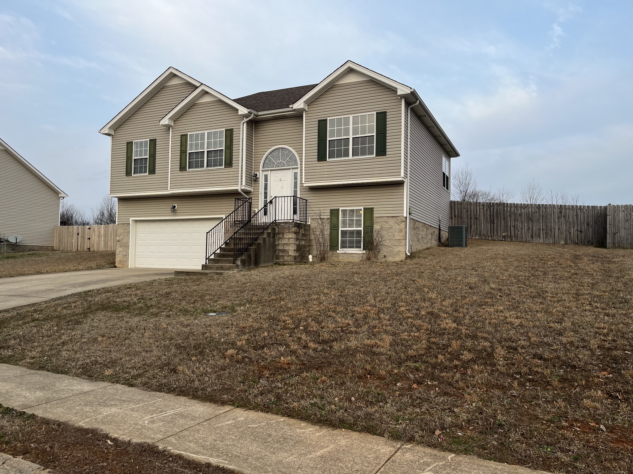 1448 Mutual Drive Clarksville TN 37042