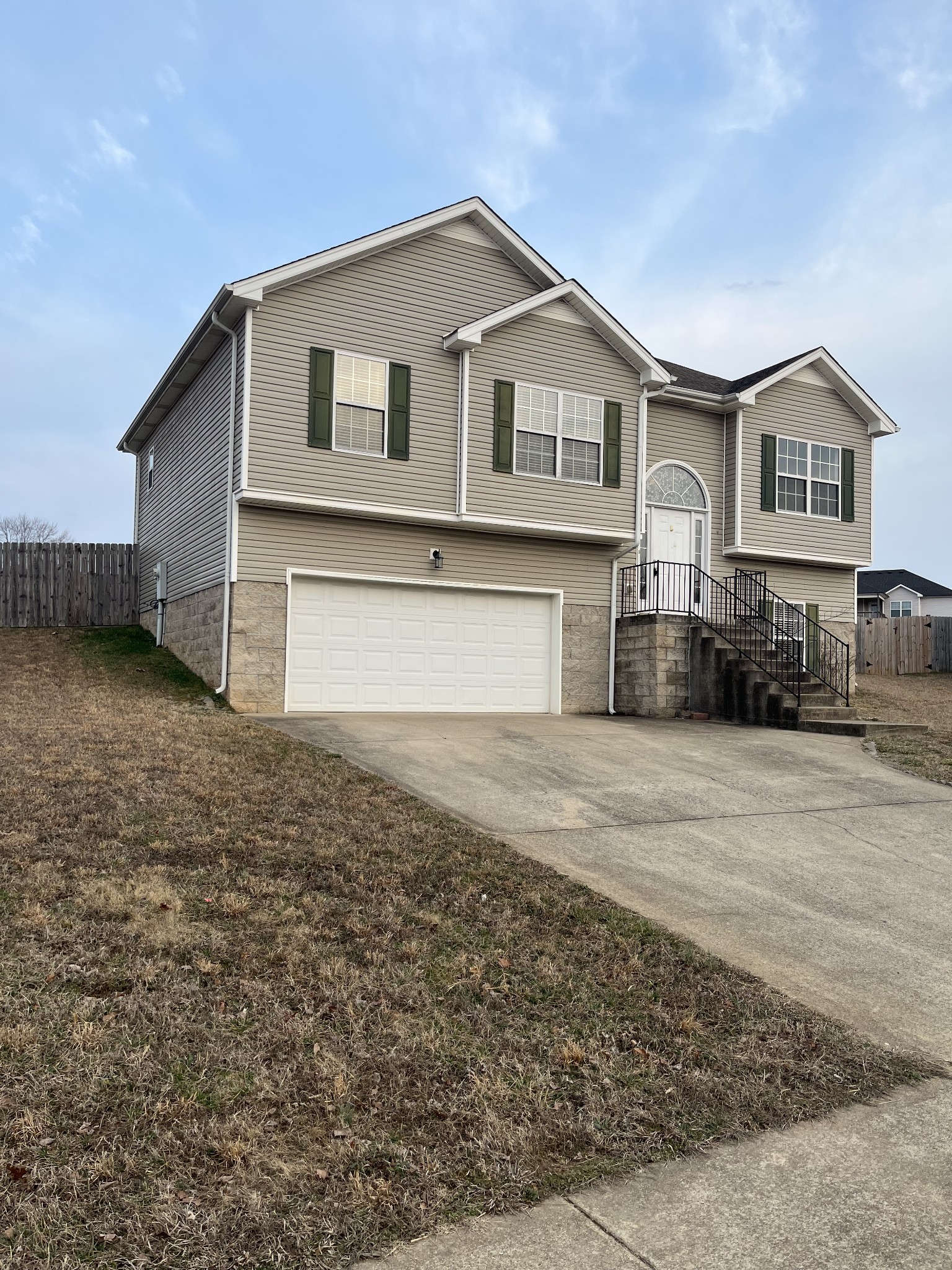 1448 Mutual Drive Clarksville TN 37042