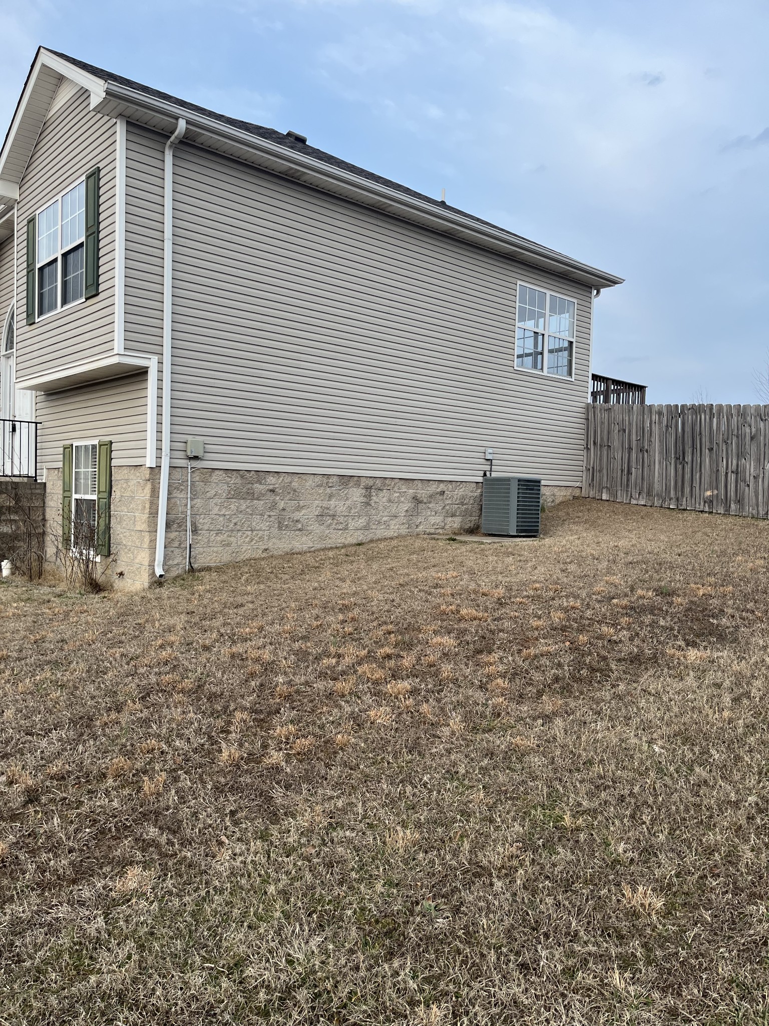 1448 Mutual Drive Clarksville TN 37042