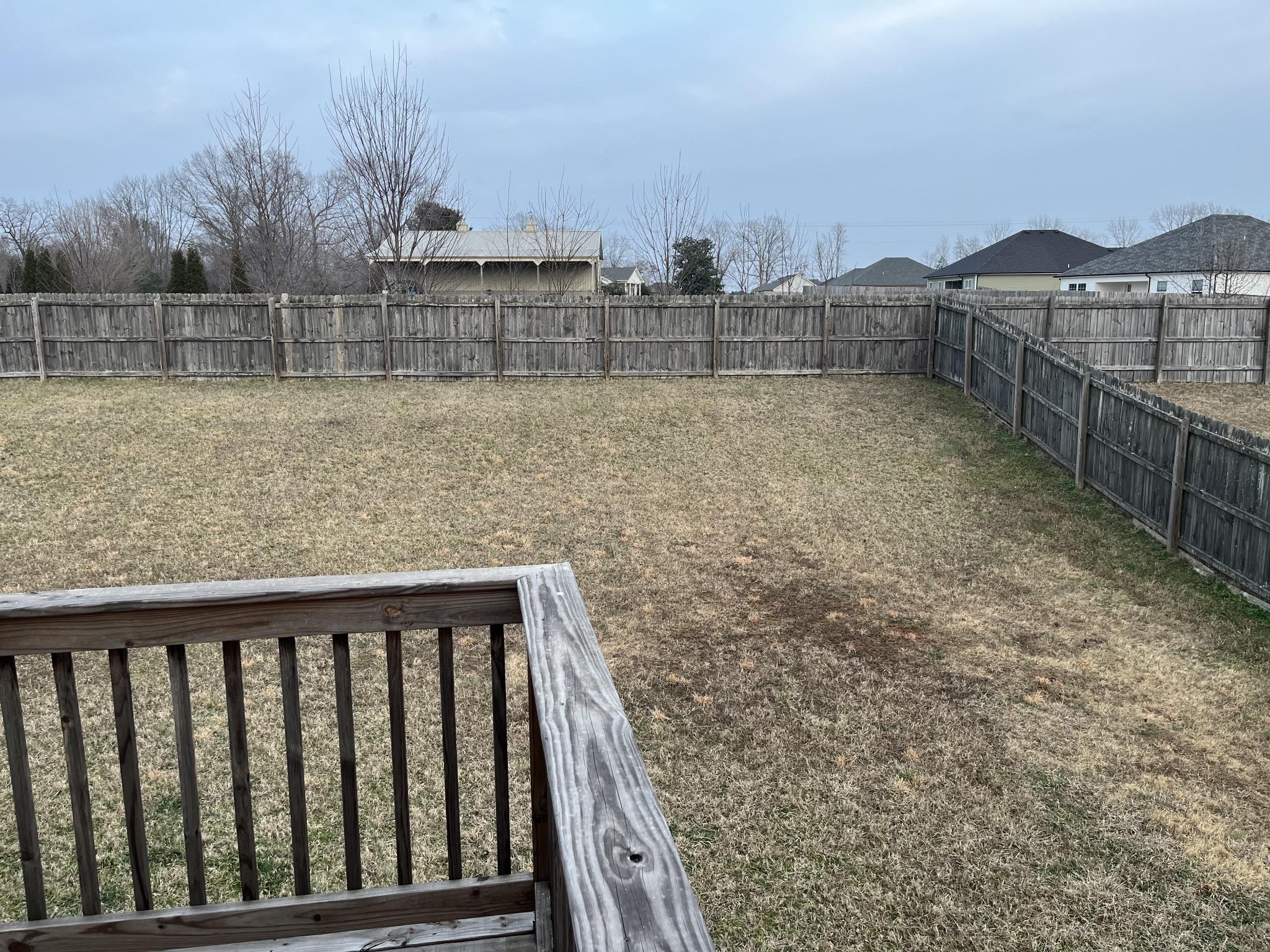 1448 Mutual Drive Clarksville TN 37042