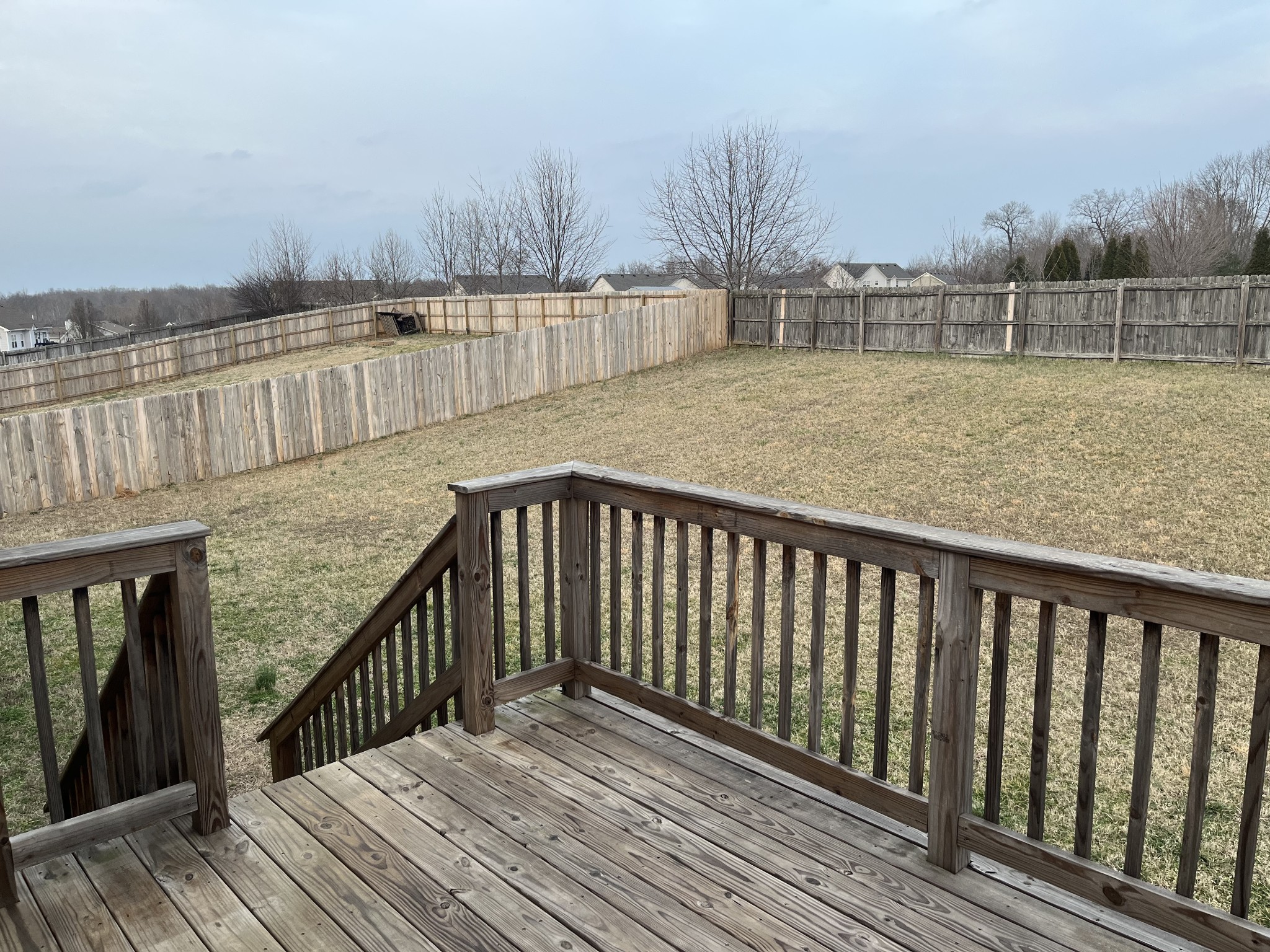 1448 Mutual Drive Clarksville TN 37042