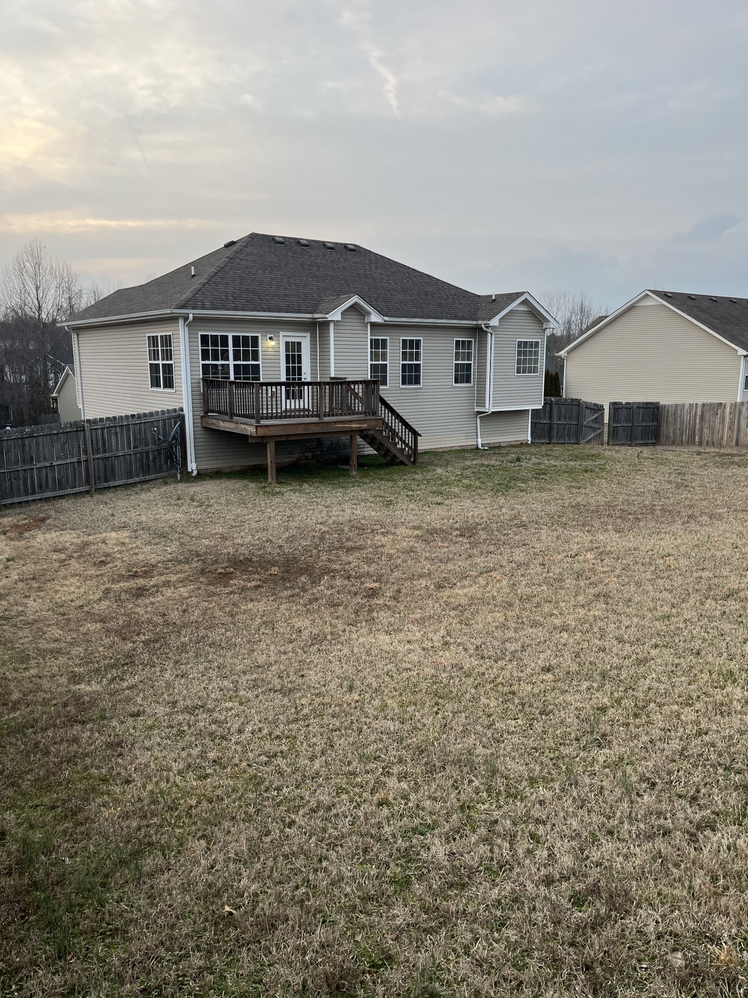 1448 Mutual Drive Clarksville TN 37042