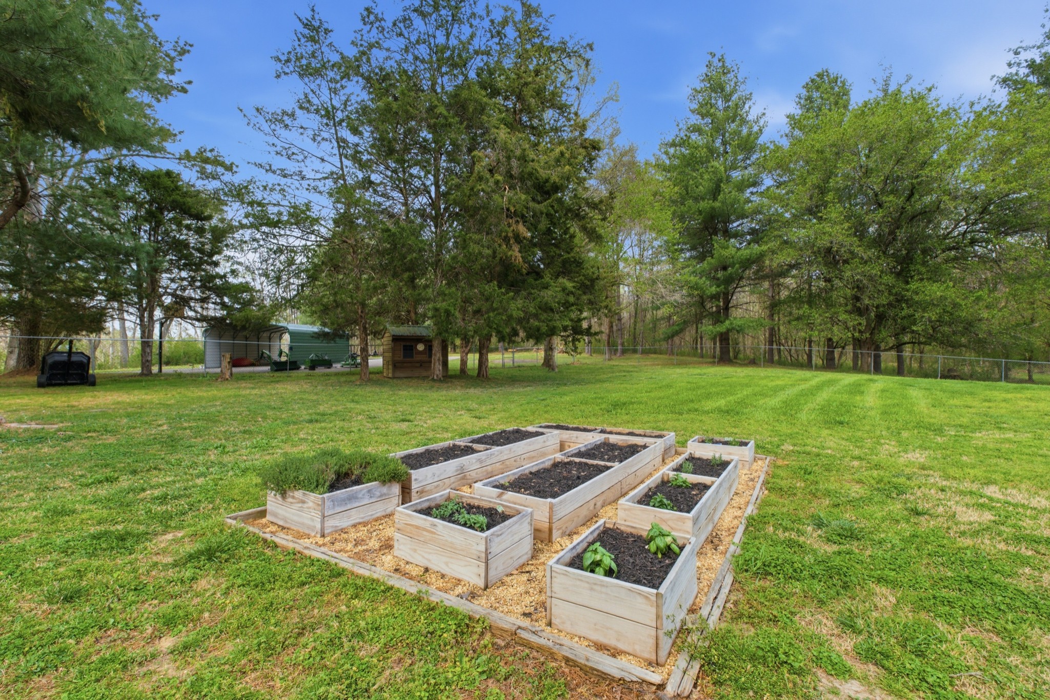293 E Piney Road Dickson TN 37055