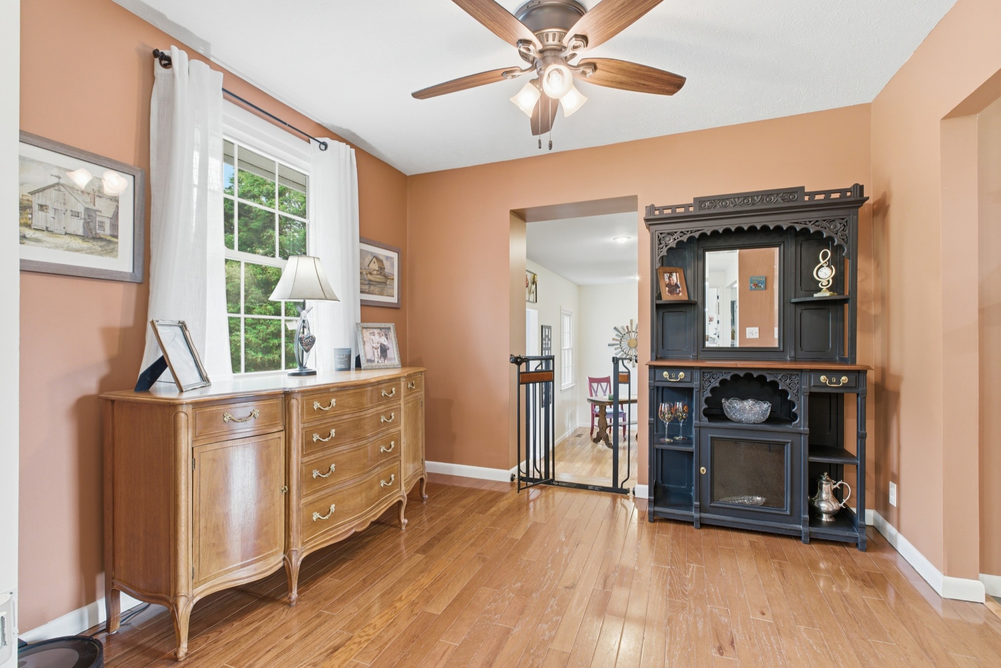 293 E Piney Road Dickson TN 37055