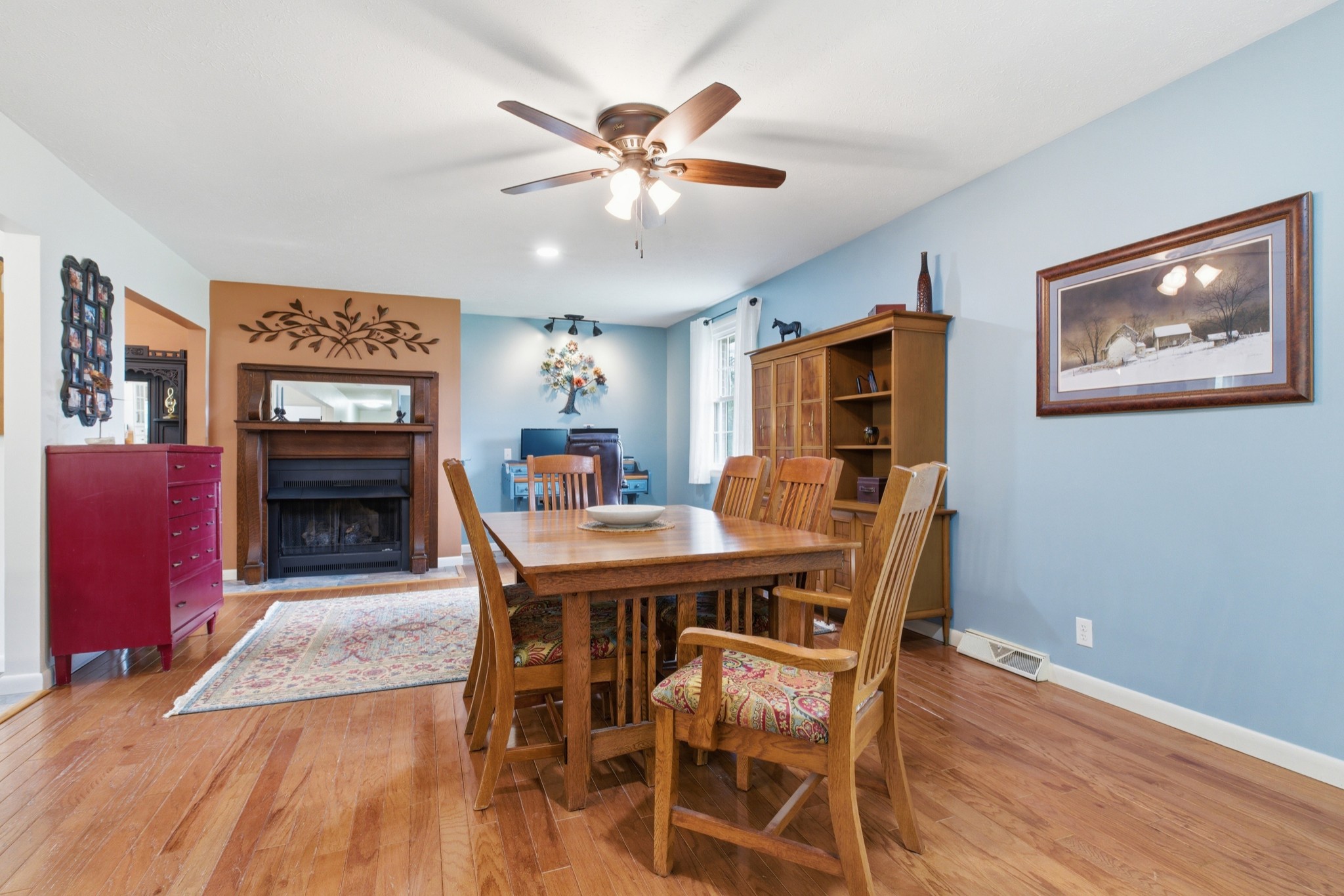 293 E Piney Road Dickson TN 37055