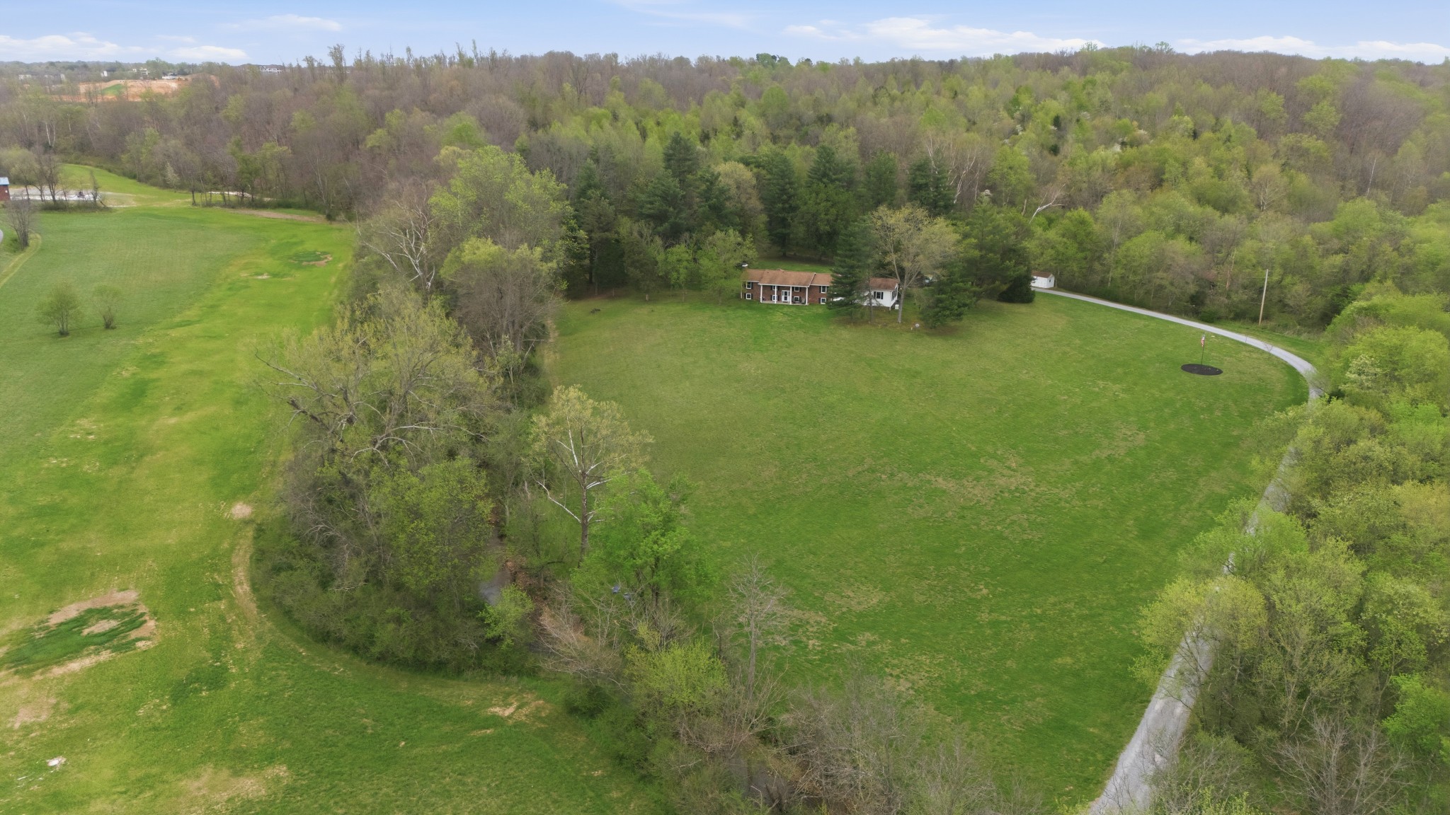 293 E Piney Road Dickson TN 37055