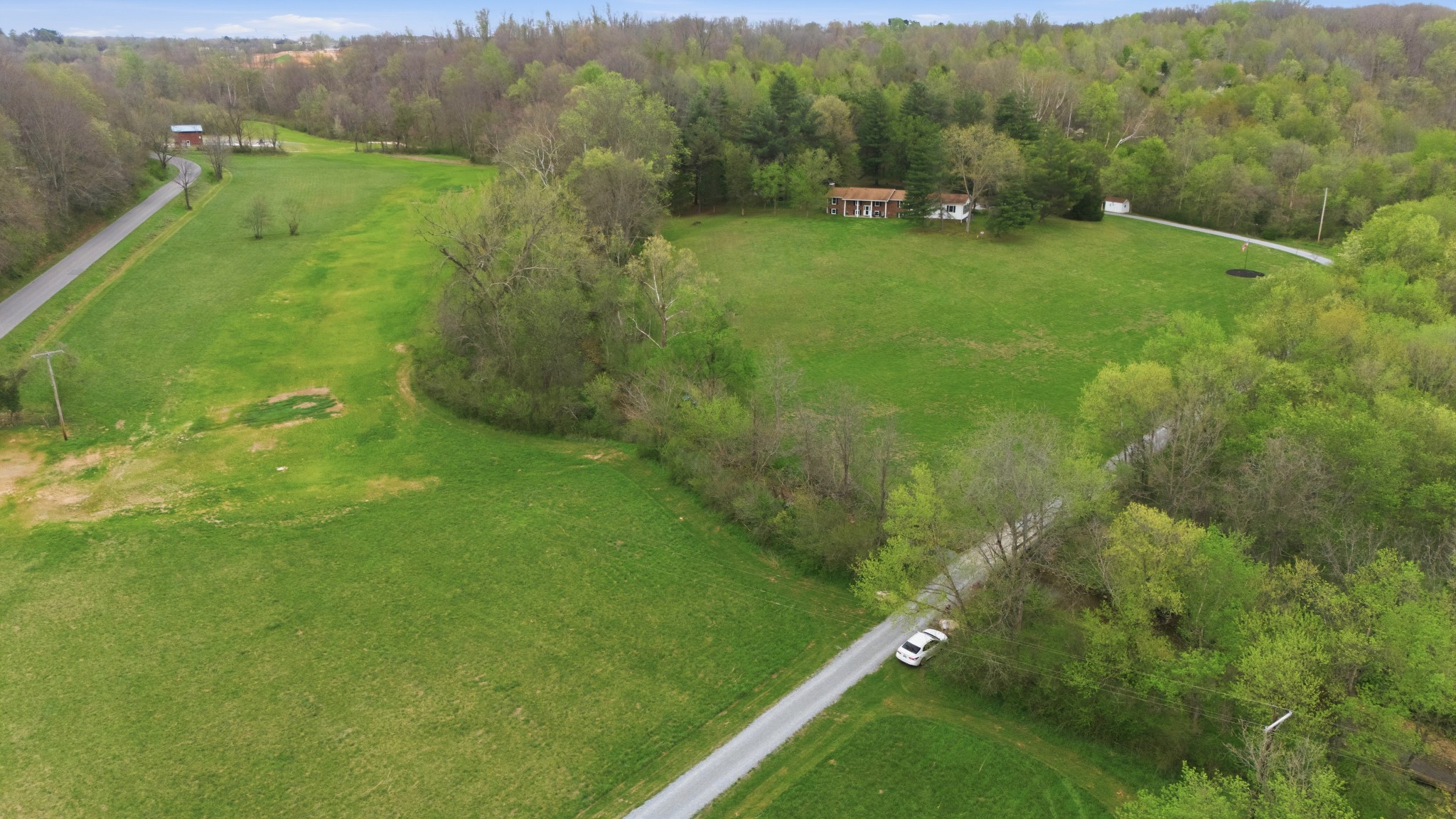 293 E Piney Road Dickson TN 37055