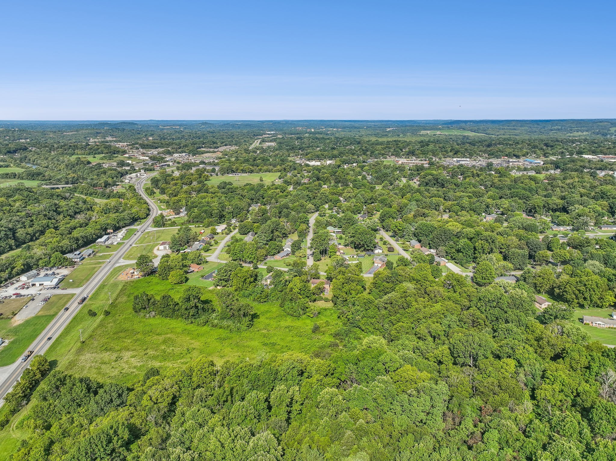 0 Bear Creek Pike Columbia TN 38401