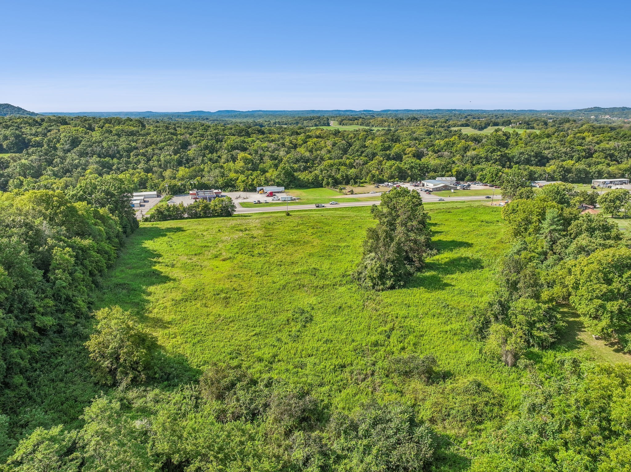 0 Bear Creek Pike Columbia TN 38401