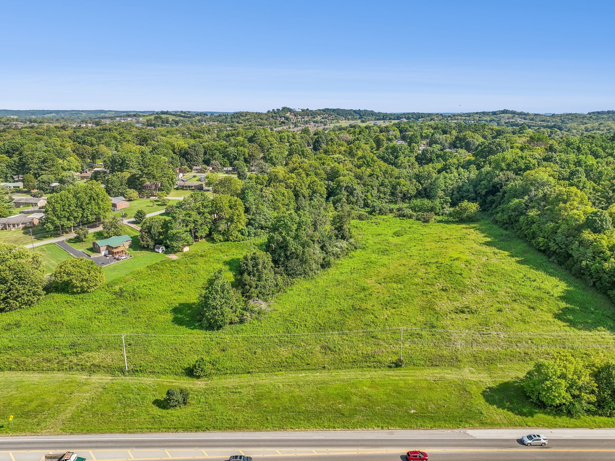 0 Bear Creek Pike Columbia TN 38401