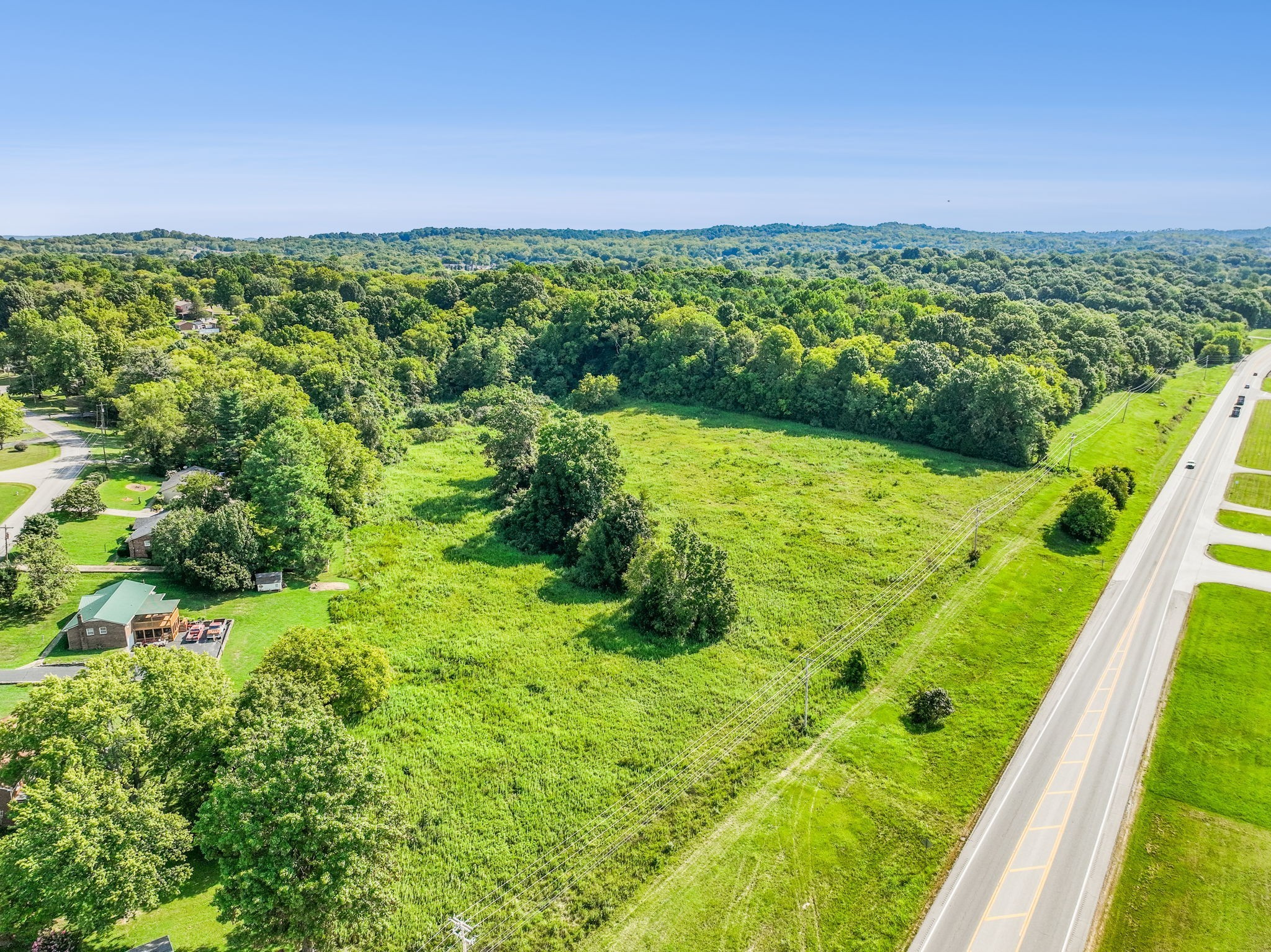 0 Bear Creek Pike Columbia TN 38401