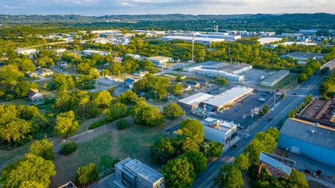 2642 Broad Street Chattanooga TN 37408