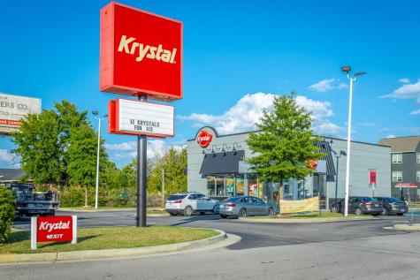 2642 Broad Street Chattanooga TN 37408