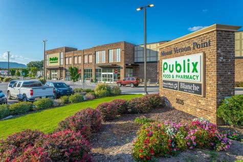 2642 Broad Street Chattanooga TN 37408