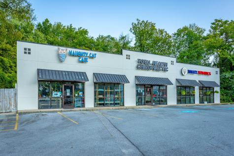 2642 Broad Street Chattanooga TN 37408