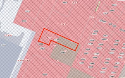 2642 Broad Street Chattanooga TN 37408