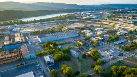 2642 Broad Street Chattanooga TN 37408