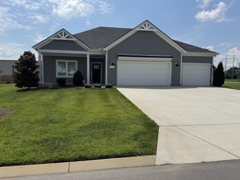 26 Mimosa Drive Decherd TN 37324