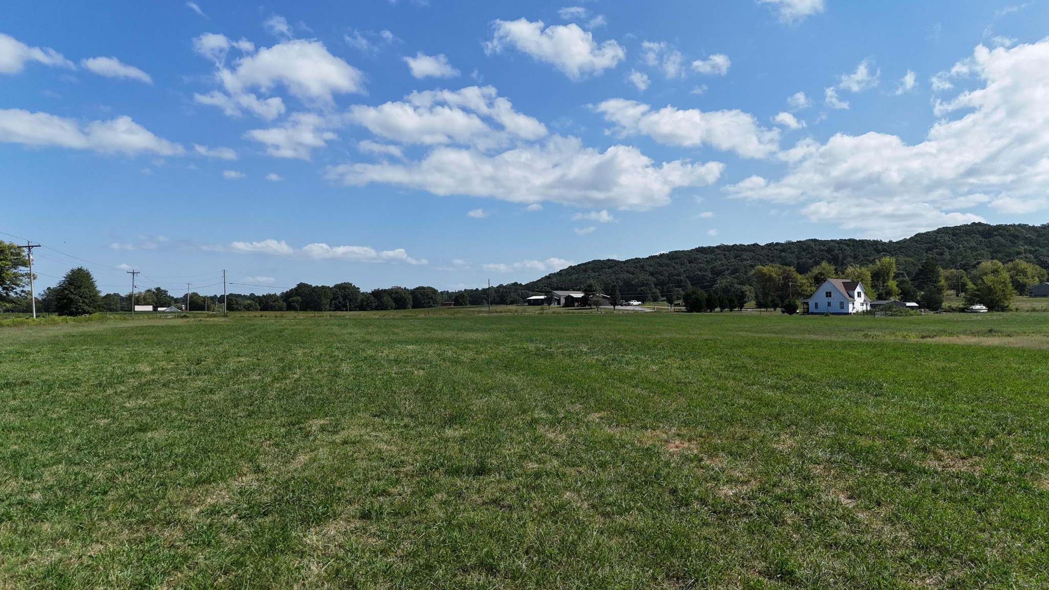 100 Gap Springs Road, SE Old Fort TN 37362