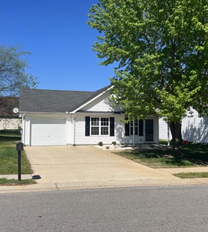 5054 Nina Marie Avenue Murfreesboro TN 37129