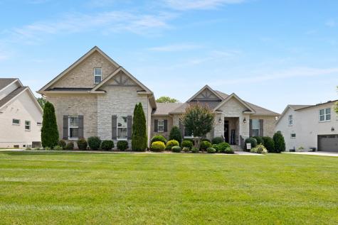 2003 Imagine Circle Spring Hill TN 37174