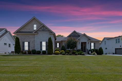 2003 Imagine Circle Spring Hill TN 37174