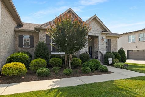 2003 Imagine Circle Spring Hill TN 37174