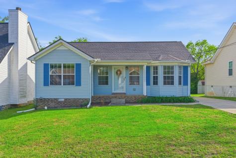 1657 Liberty Hill Dr, E Madison TN 37115