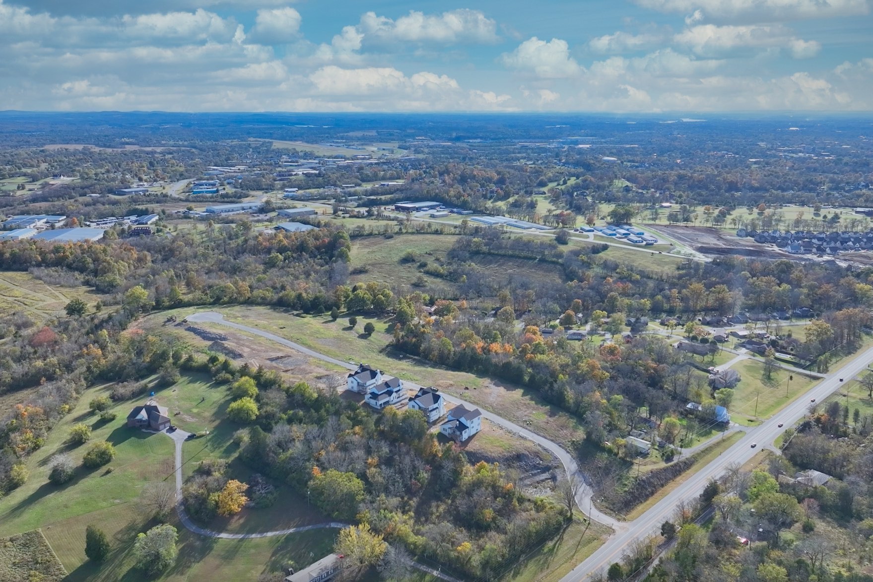 1023 Tiane Trail Gallatin TN 37066