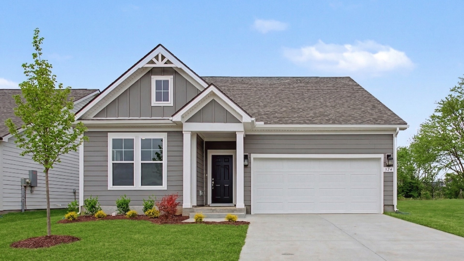 100 Ridgewood Drive Shelbyville TN 37160