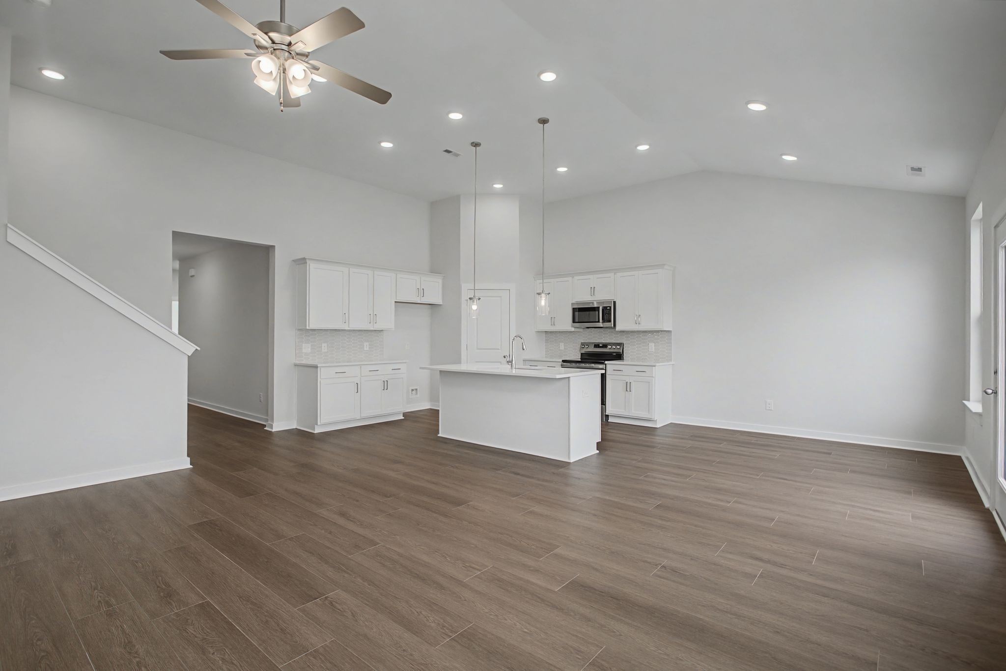 100 Ridgewood Drive Shelbyville TN 37160