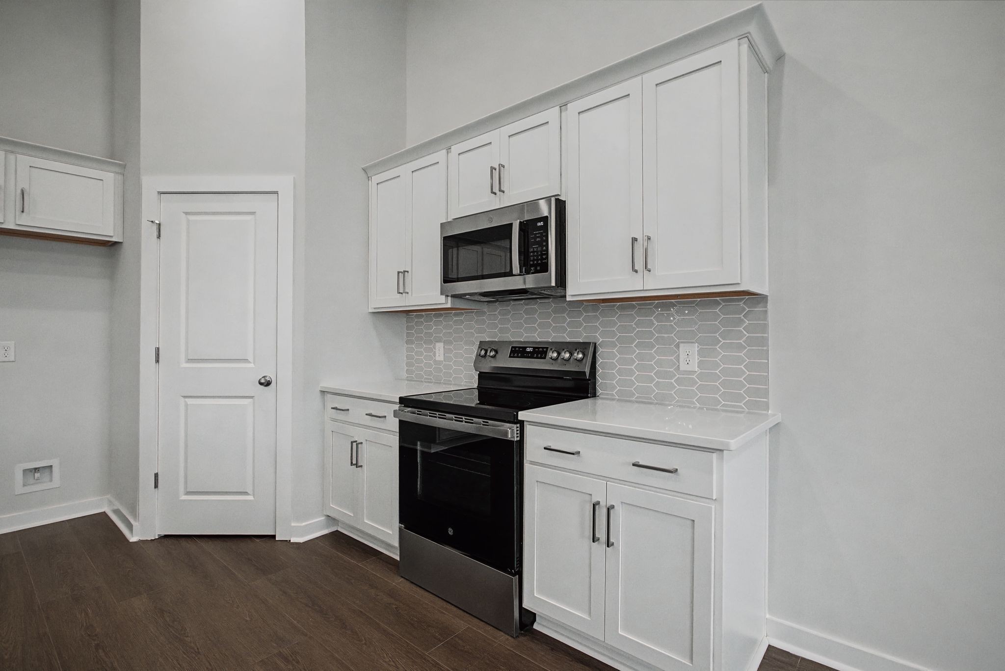 100 Ridgewood Drive Shelbyville TN 37160