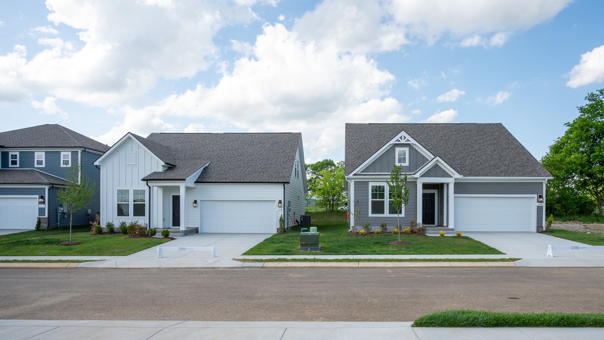 100 Ridgewood Drive Shelbyville TN 37160