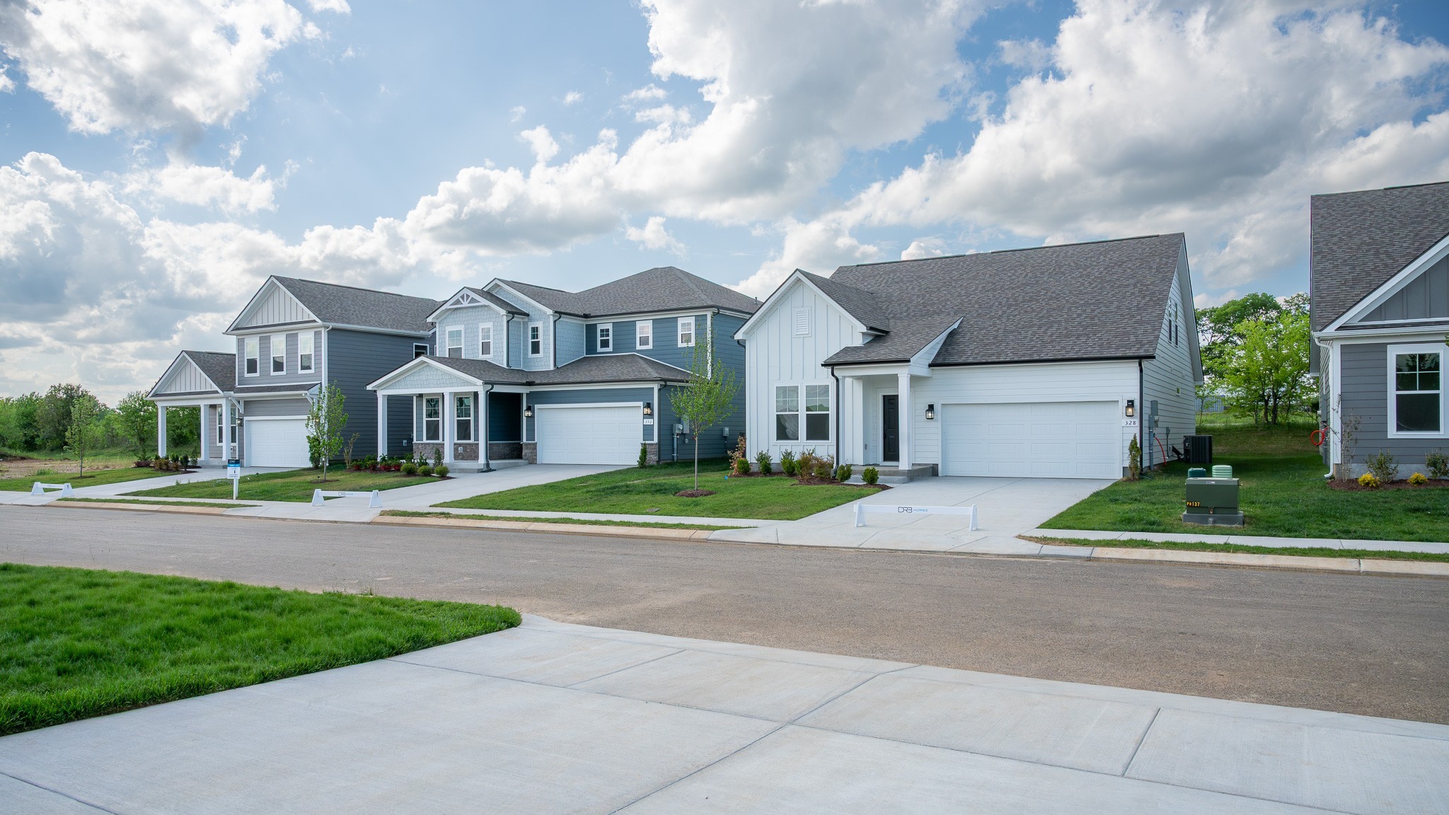 100 Ridgewood Drive Shelbyville TN 37160