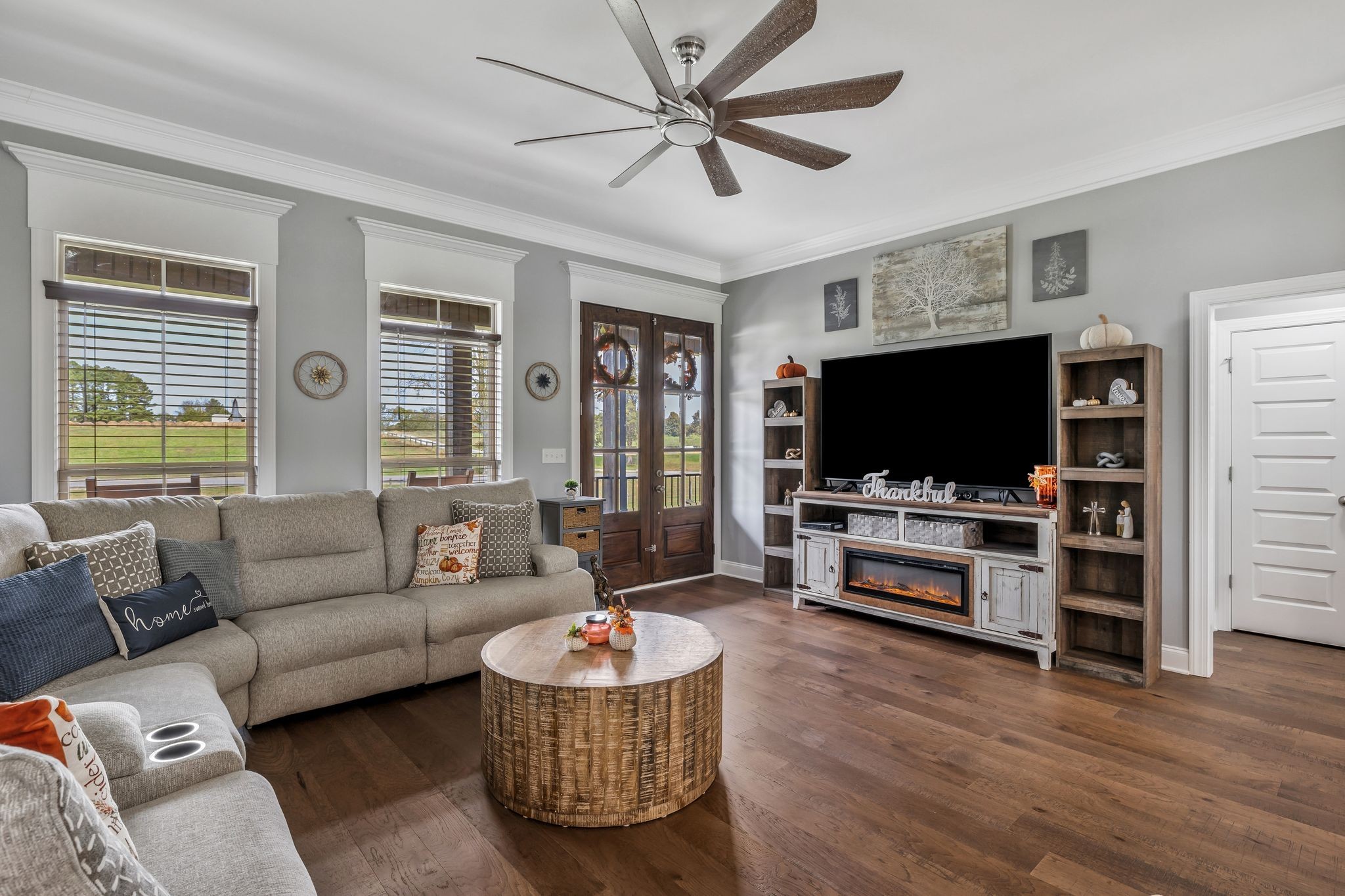 321 Dixon Road Shelbyville TN 37160