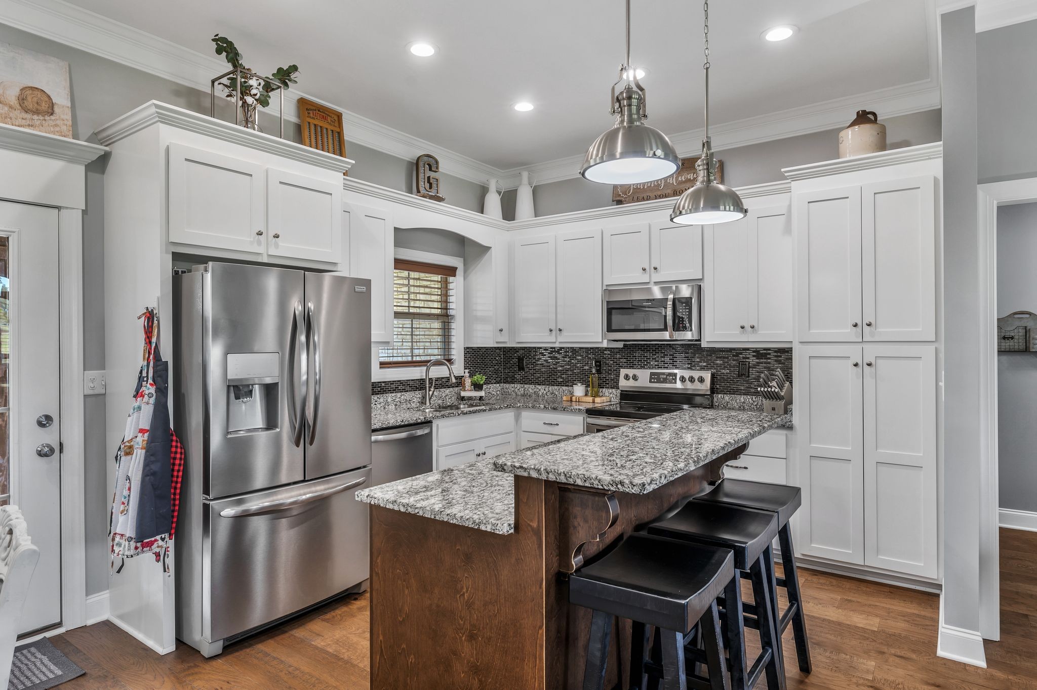 321 Dixon Road Shelbyville TN 37160
